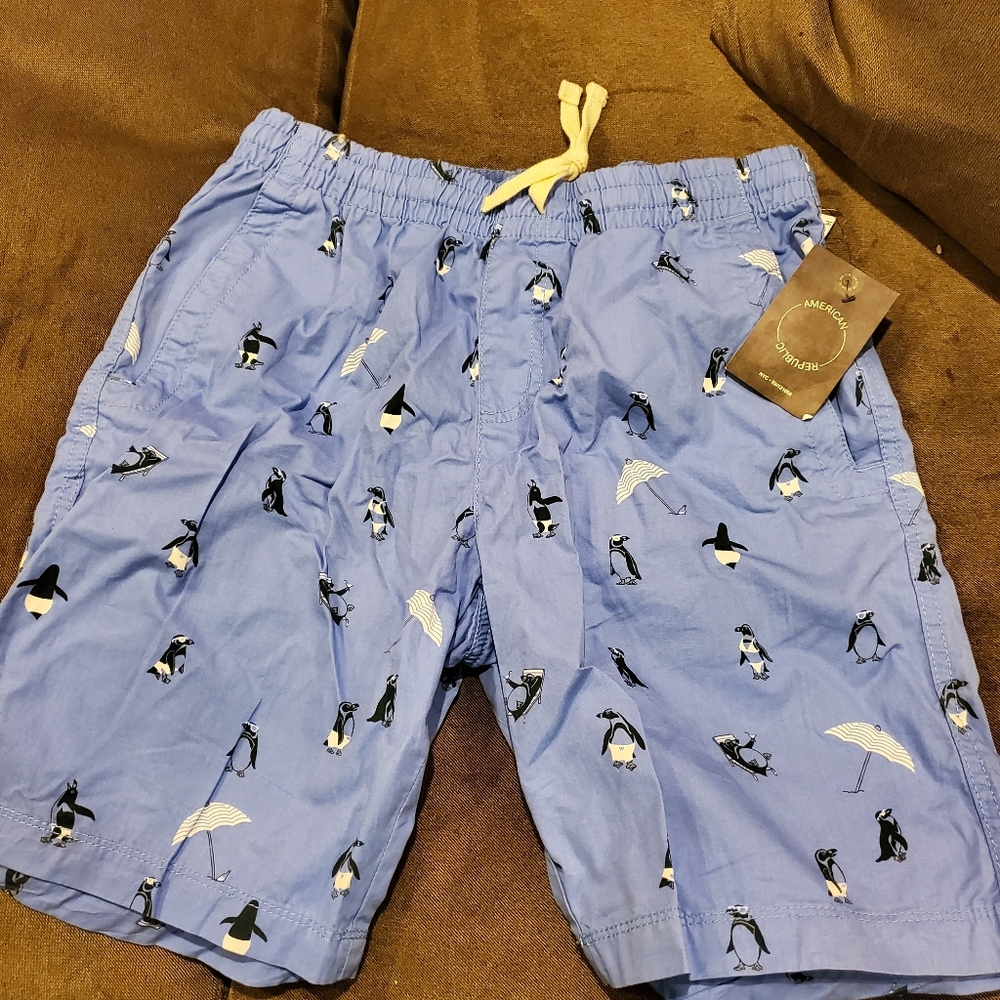 Men shorts